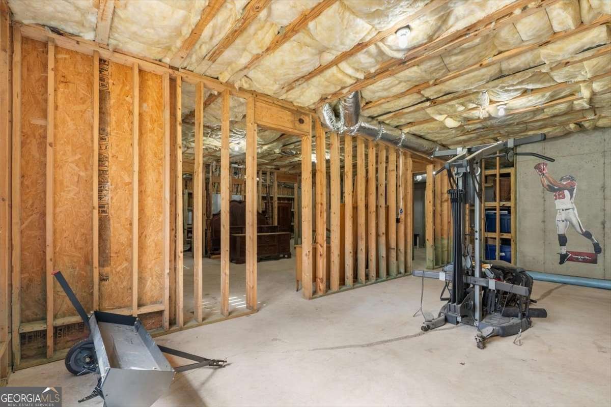20 Blacksmith Lane Cartersville - Photo 31