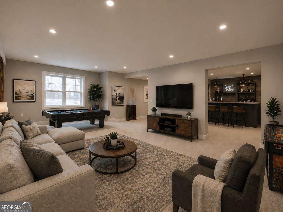 20 Blacksmith Lane Cartersville - Photo 33