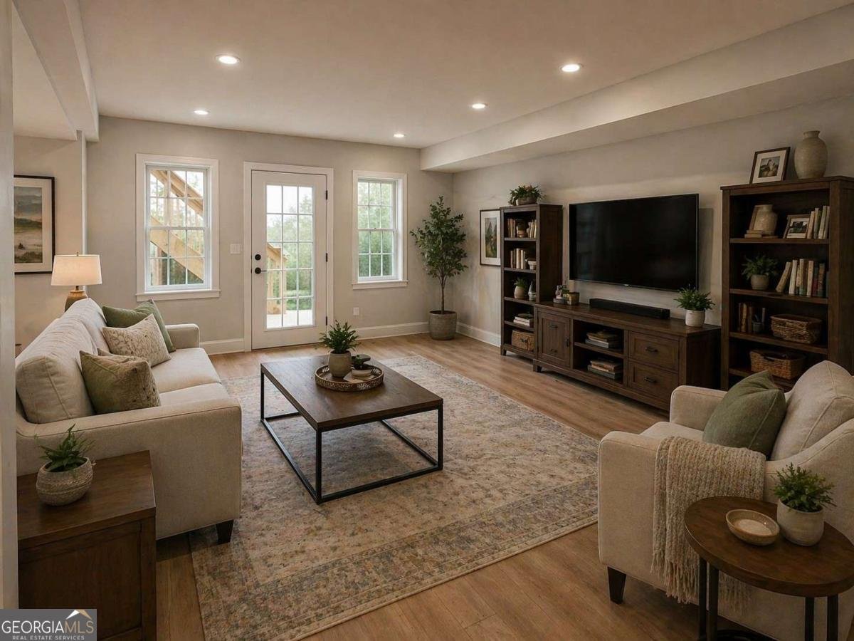 20 Blacksmith Lane Cartersville - Photo 34