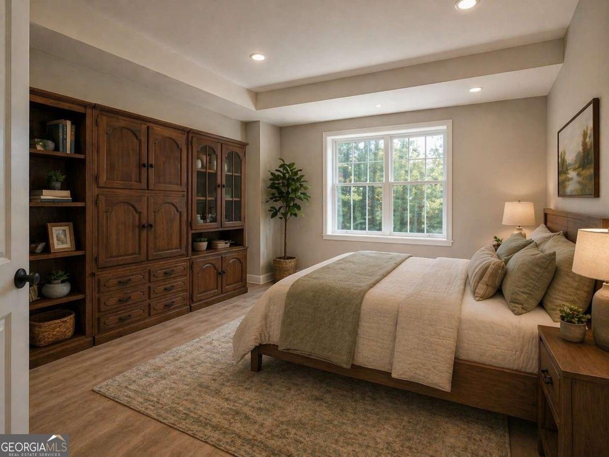 20 Blacksmith Lane Cartersville - Photo 36