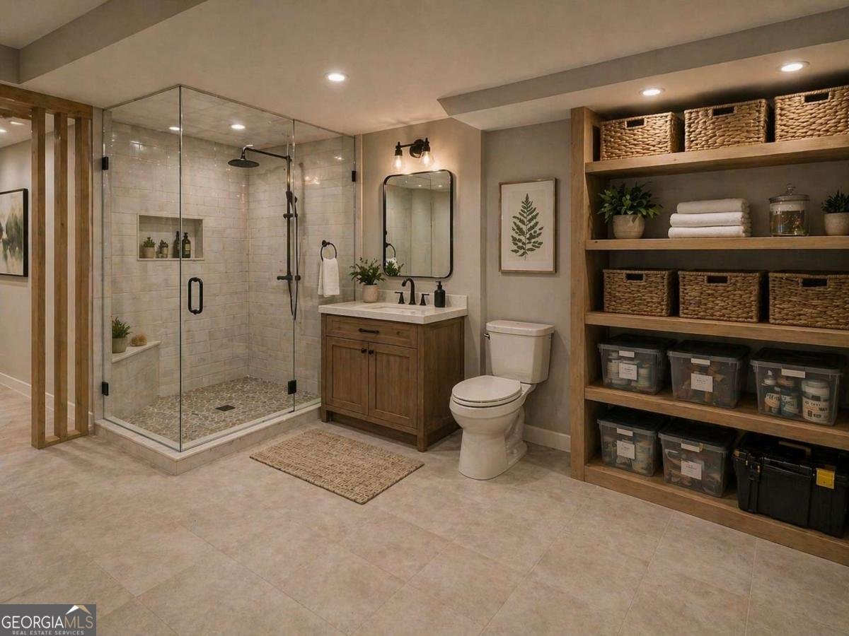 20 Blacksmith Lane Cartersville - Photo 38