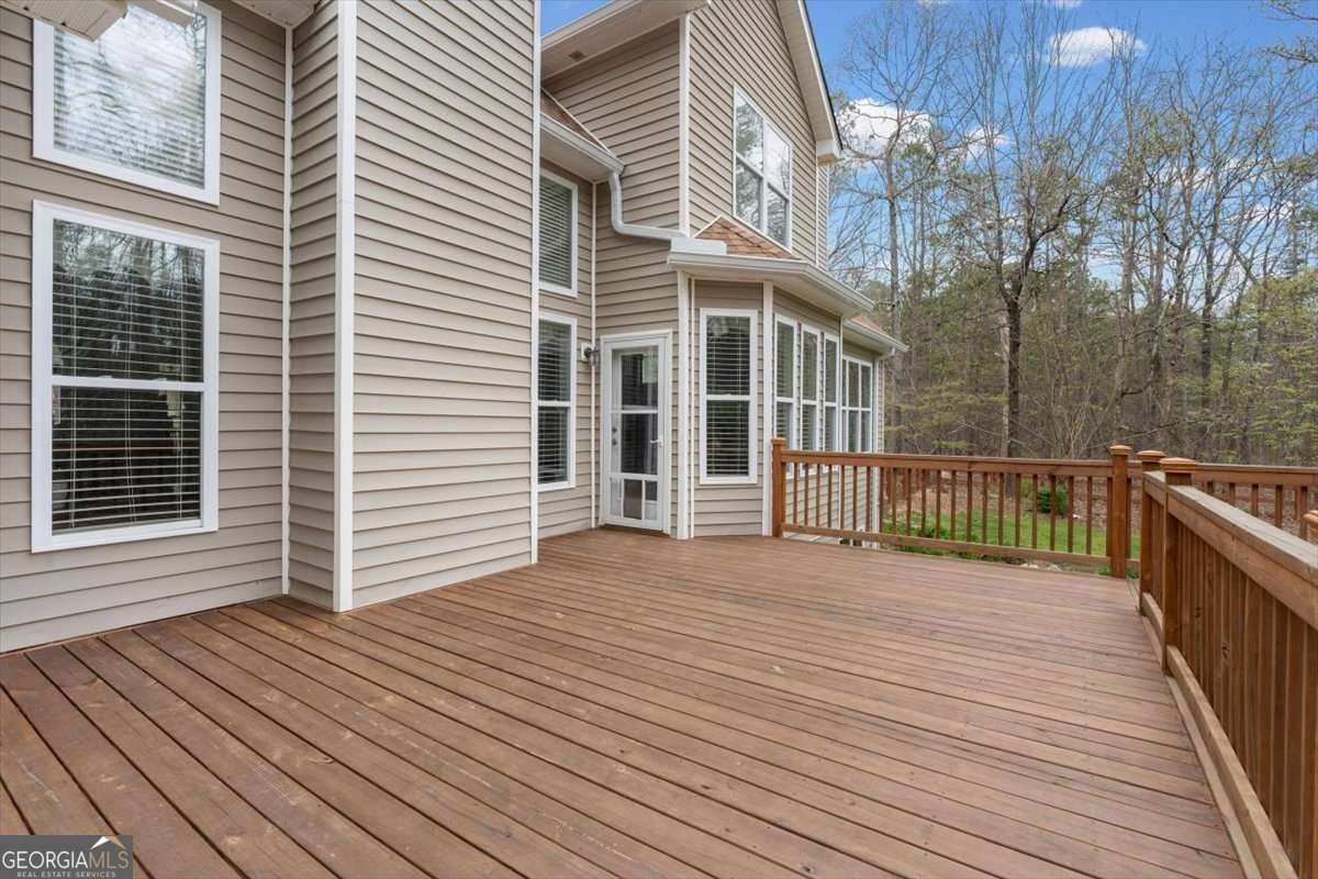 20 Blacksmith Lane Cartersville - Photo 41