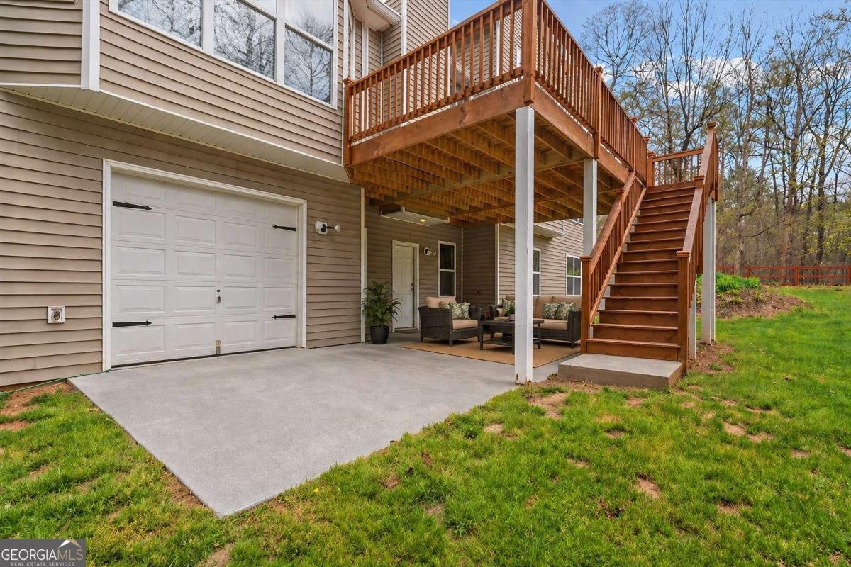 20 Blacksmith Lane Cartersville - Photo 42