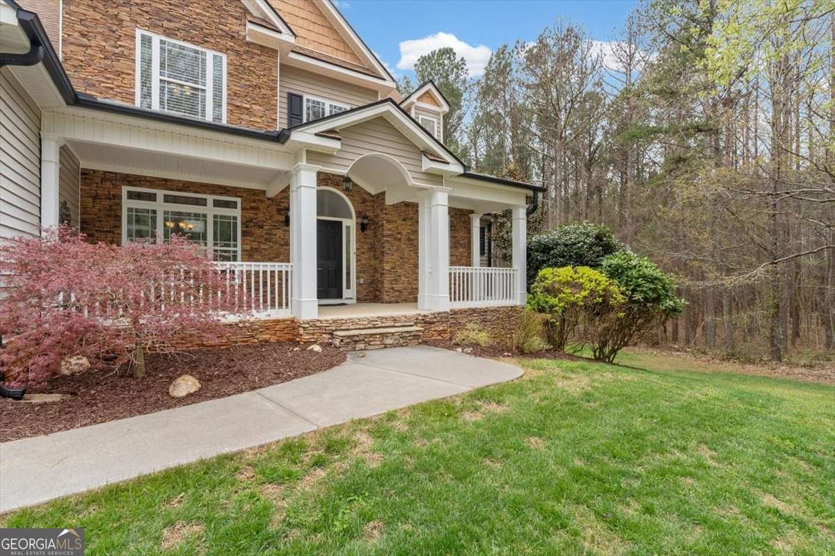 20 Blacksmith Lane Cartersville - Photo 43