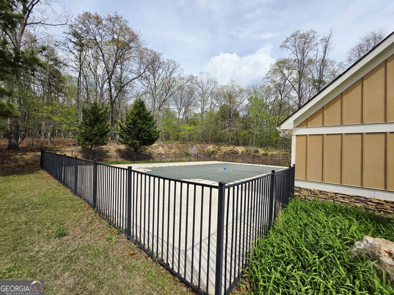 20 Blacksmith Lane Cartersville - Photo 47