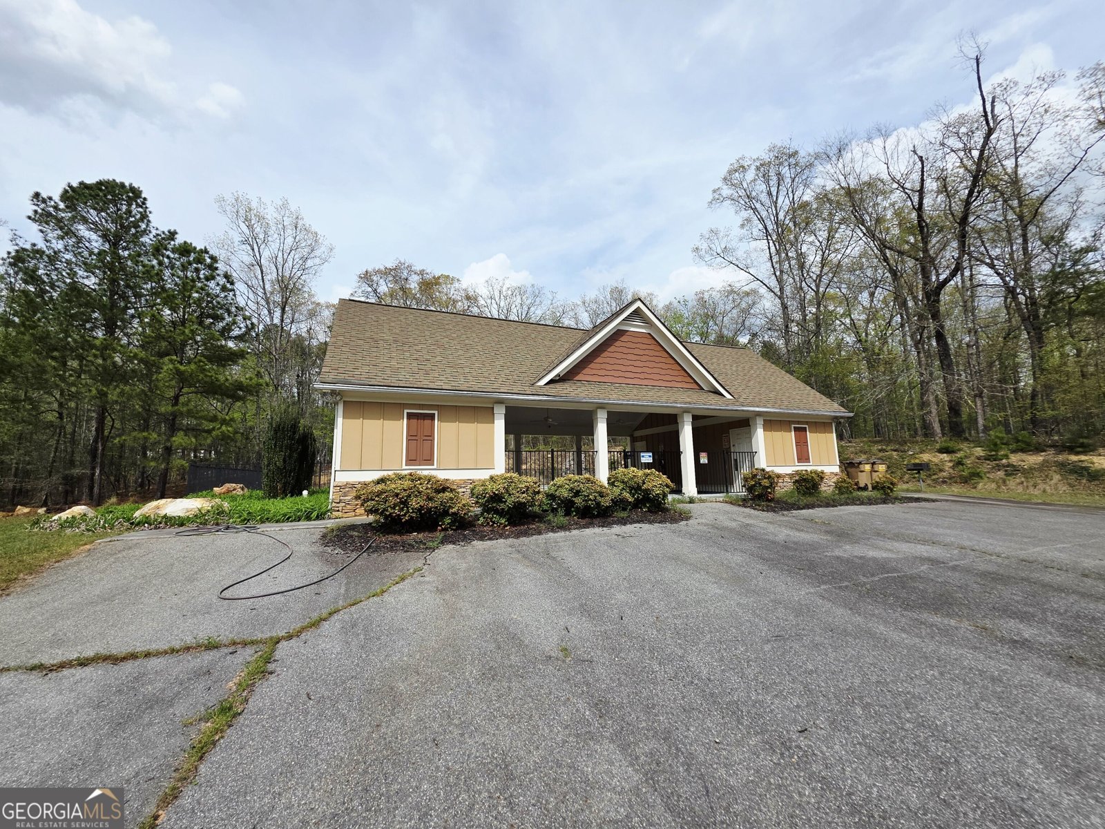 20 Blacksmith Lane Cartersville - Photo 48