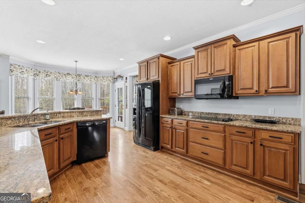 20 Blacksmith Lane Cartersville - Photo 8