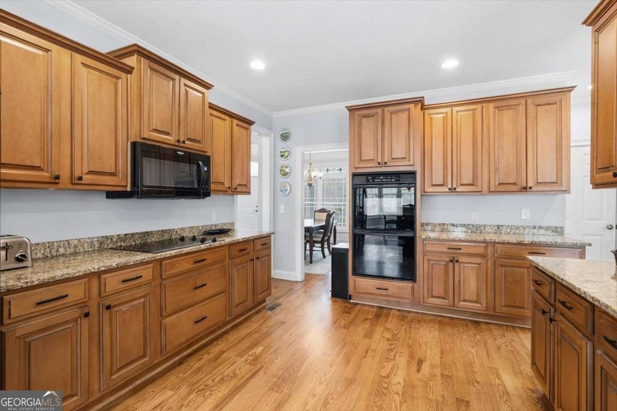 20 Blacksmith Lane Cartersville - Photo 9