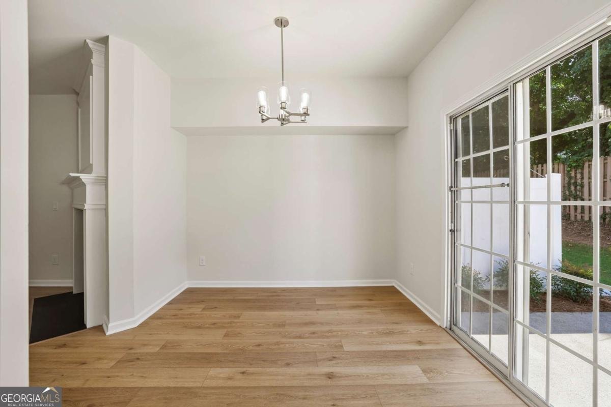 332 Azalea Circle Cumming - Photo 14