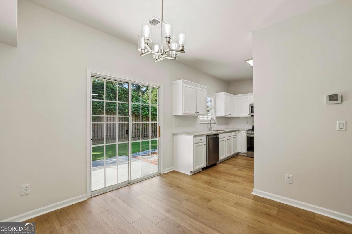 332 Azalea Circle Cumming - Photo 16