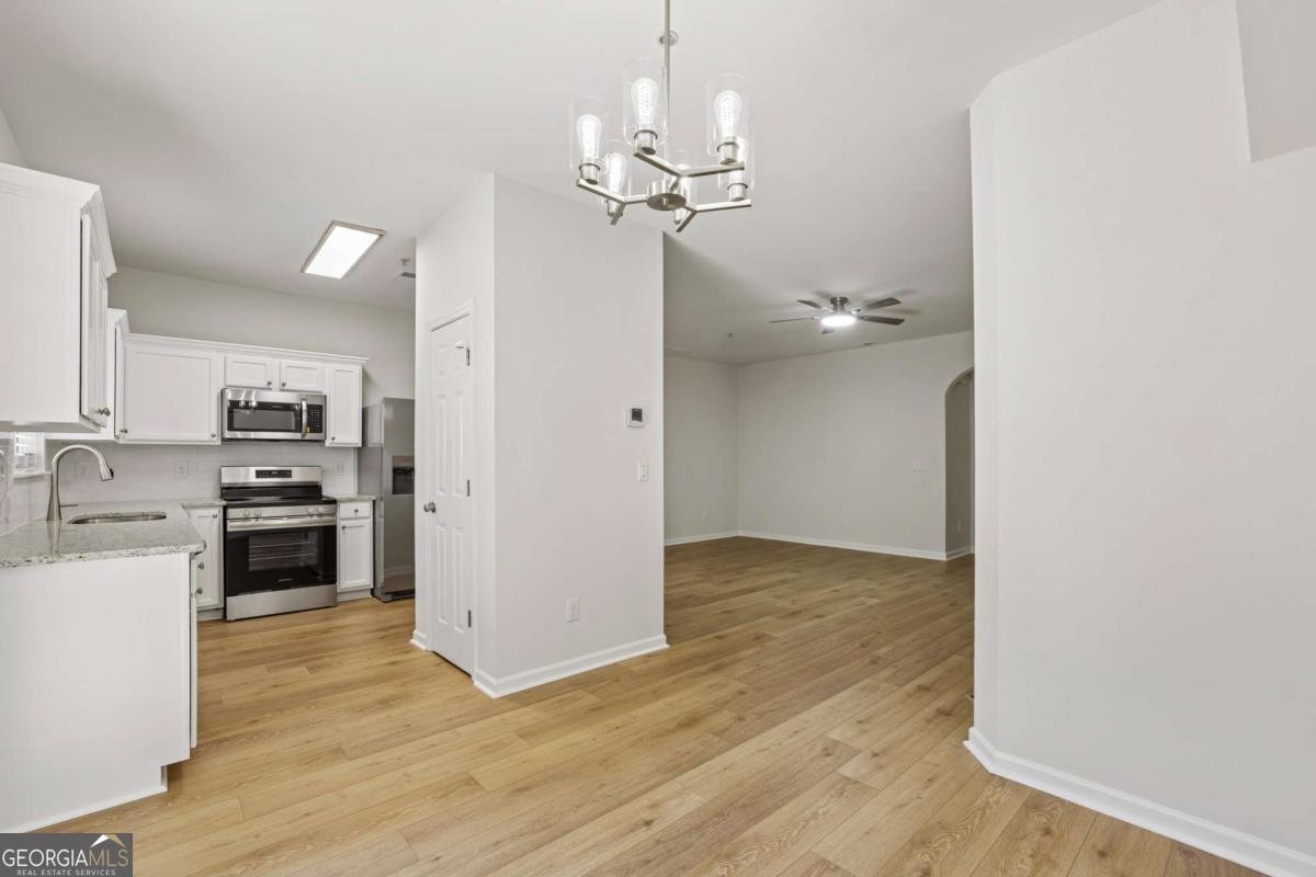 332 Azalea Circle Cumming - Photo 17
