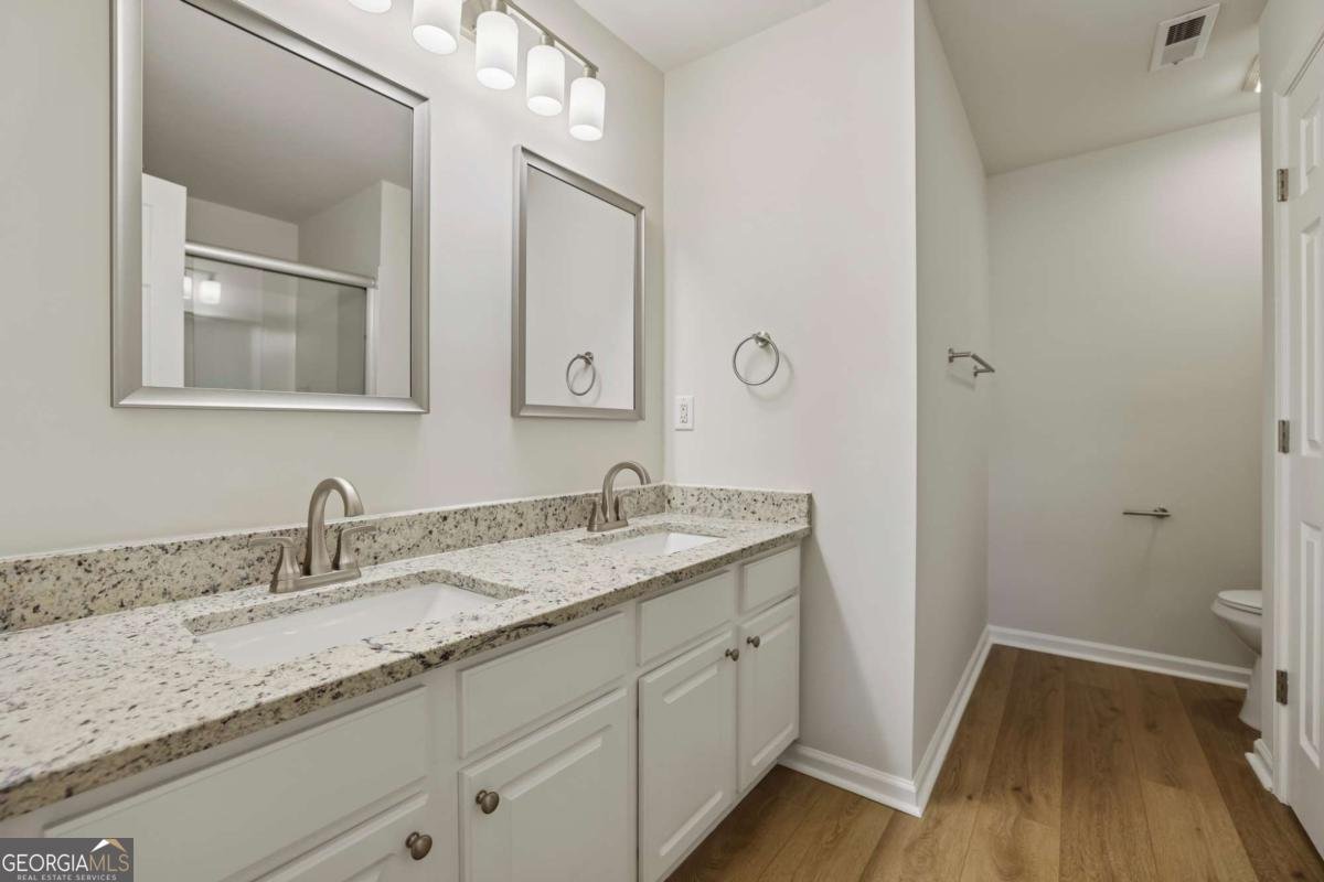 332 Azalea Circle Cumming - Photo 23