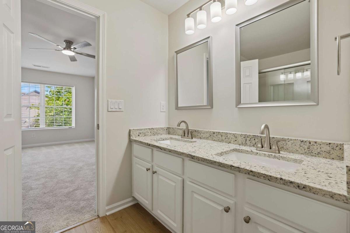 332 Azalea Circle Cumming - Photo 25