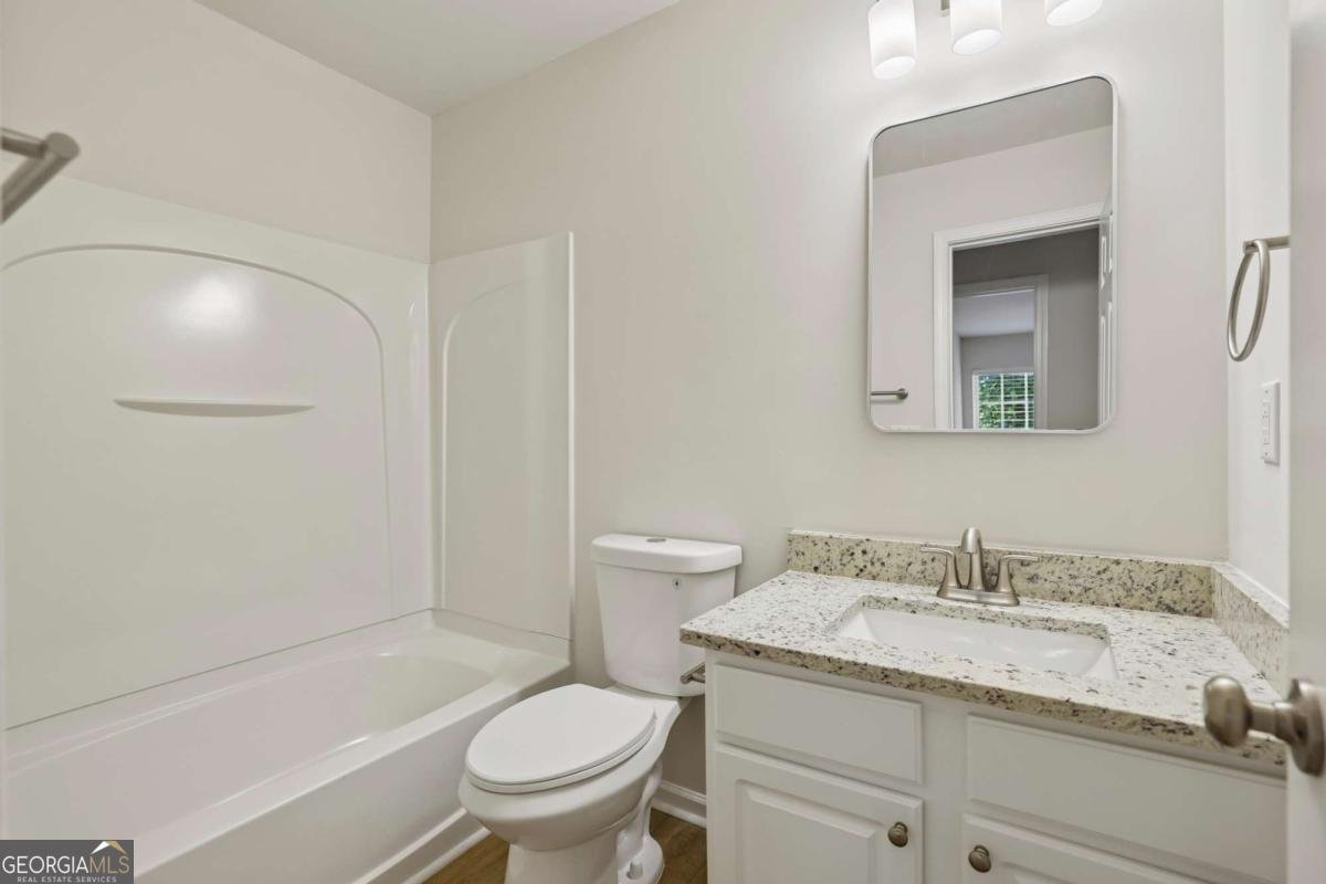 332 Azalea Circle Cumming - Photo 32