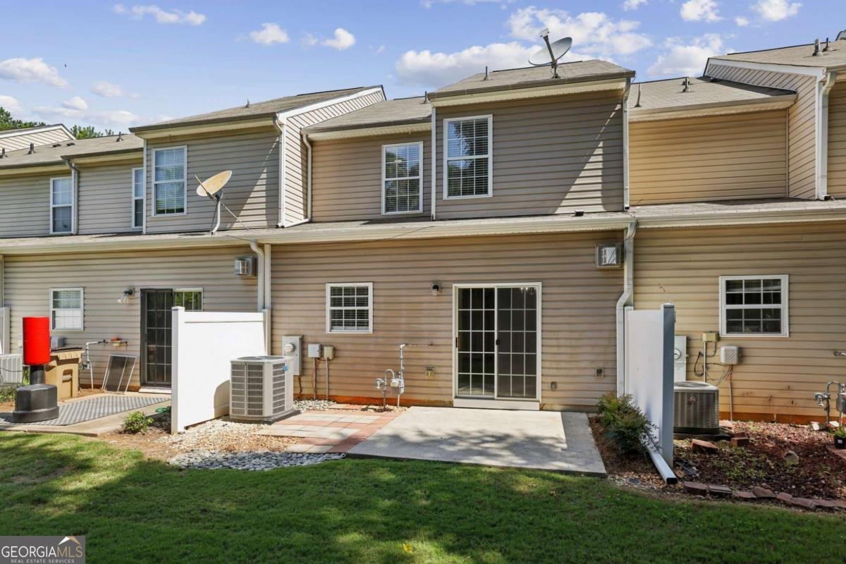 332 Azalea Circle Cumming - Photo 33