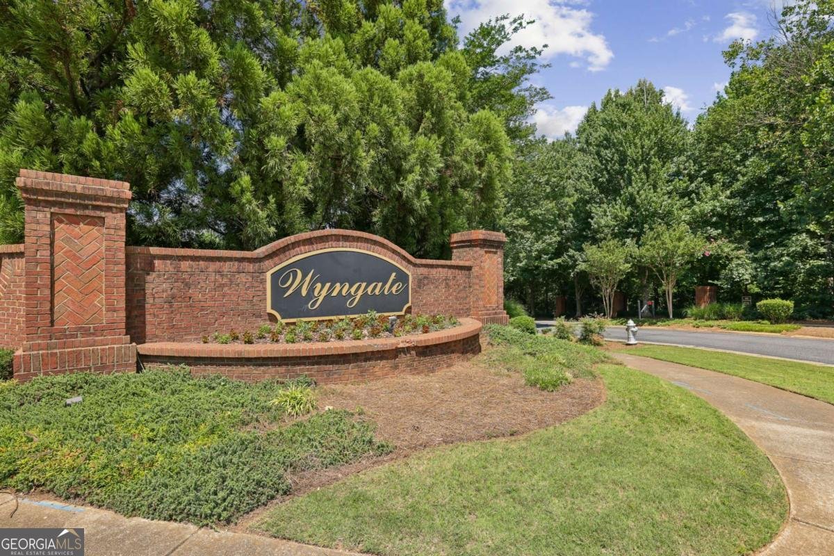 332 Azalea Circle Cumming - Photo 36