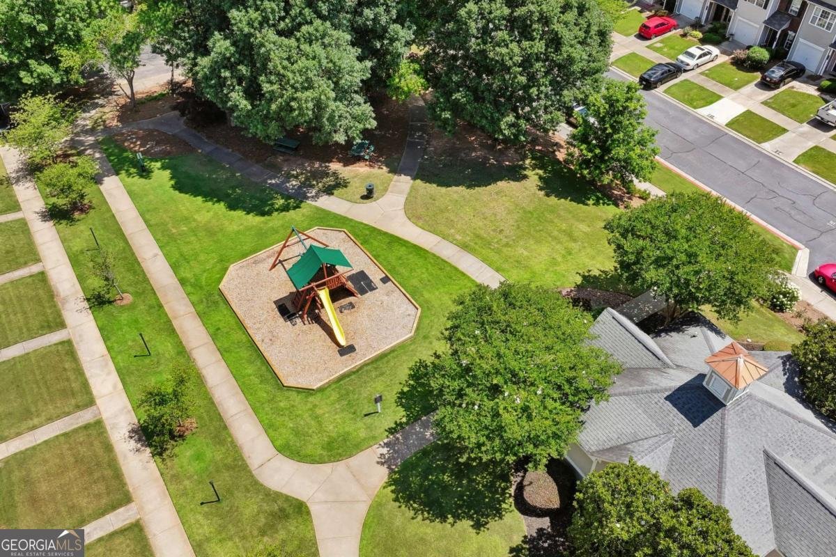 332 Azalea Circle Cumming - Photo 39