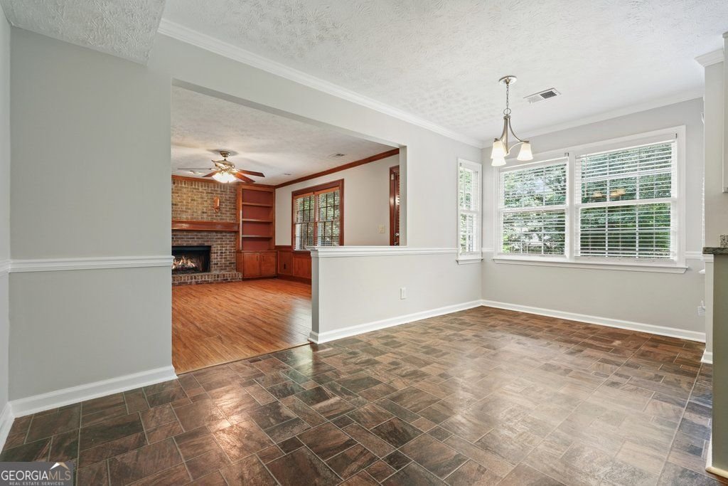 1695 Ridgeway Drive Lawrenceville - Photo 13