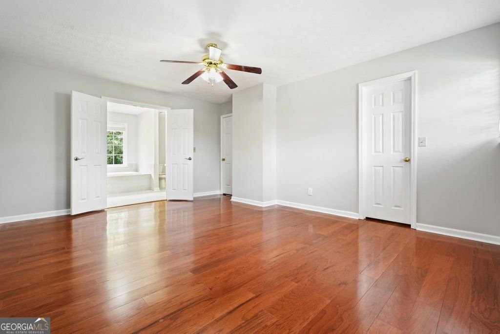 1695 Ridgeway Drive Lawrenceville - Photo 18