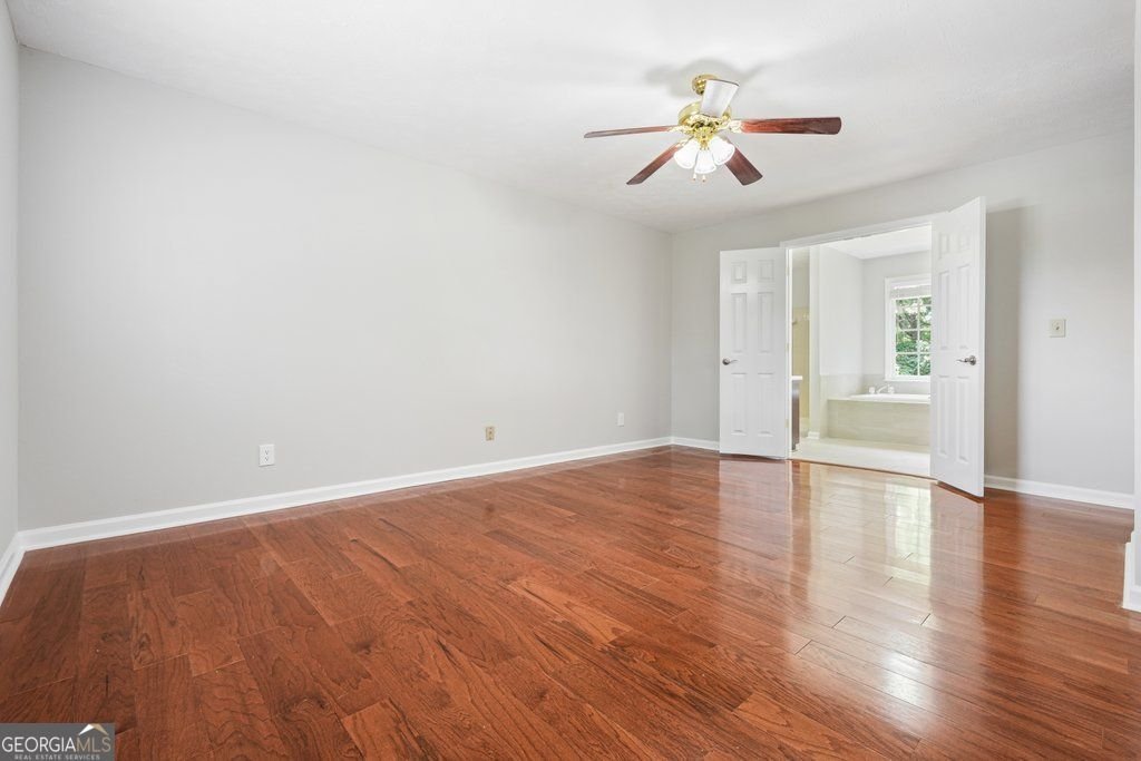1695 Ridgeway Drive Lawrenceville - Photo 19