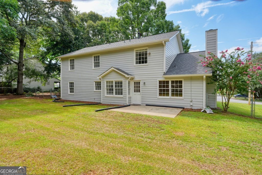 1695 Ridgeway Drive Lawrenceville - Photo 32