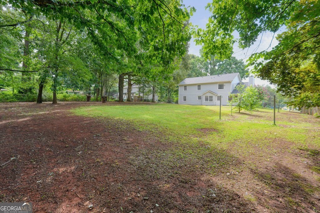 1695 Ridgeway Drive Lawrenceville - Photo 33