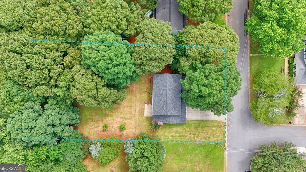 1695 Ridgeway Drive Lawrenceville - Photo 41