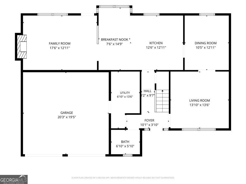 1695 Ridgeway Drive Lawrenceville - Photo 42