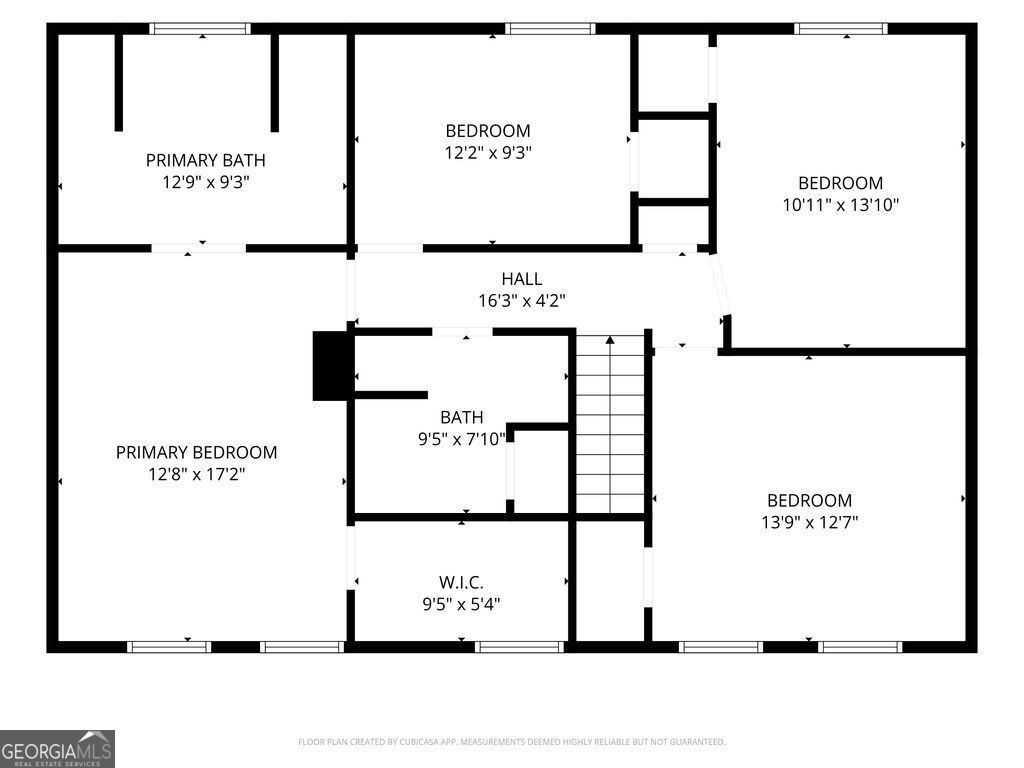 1695 Ridgeway Drive Lawrenceville - Photo 43