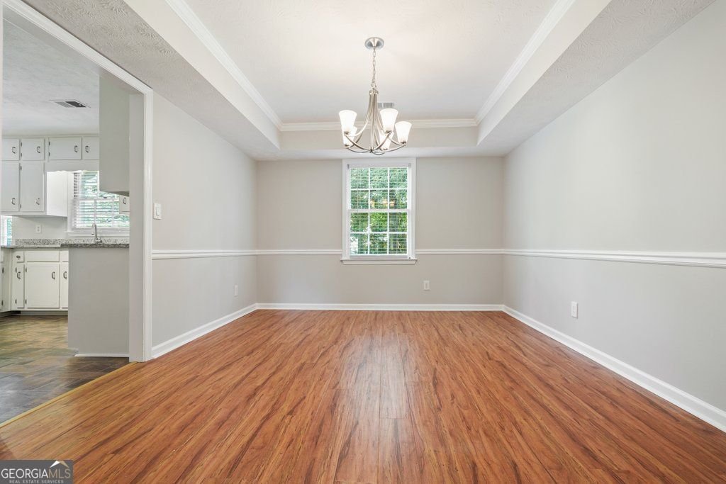 1695 Ridgeway Drive Lawrenceville - Photo 6