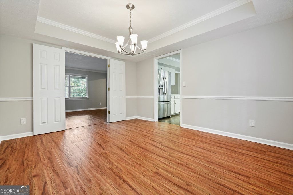 1695 Ridgeway Drive Lawrenceville - Photo 7