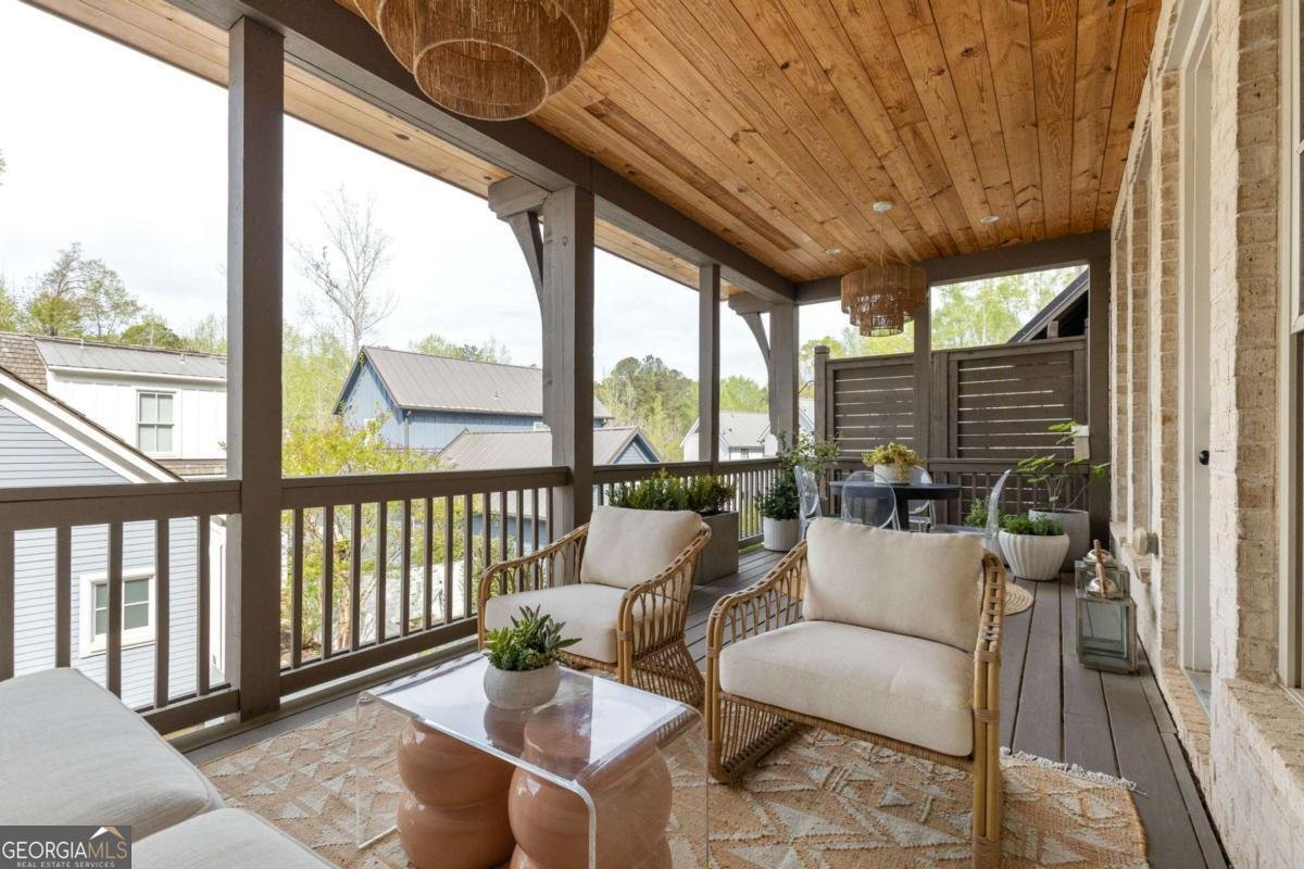 107 Ray Way Chattahoochee Hills - Photo 19