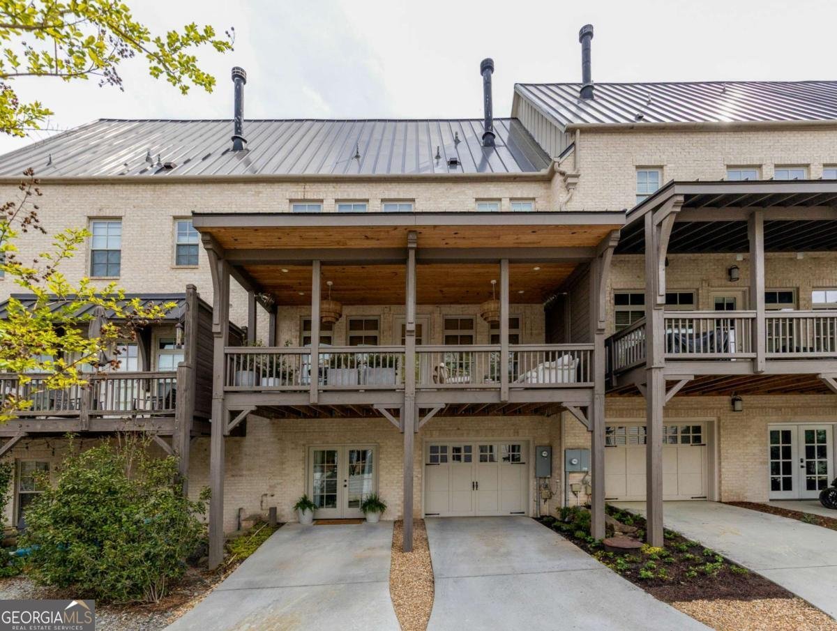 107 Ray Way Chattahoochee Hills - Photo 35