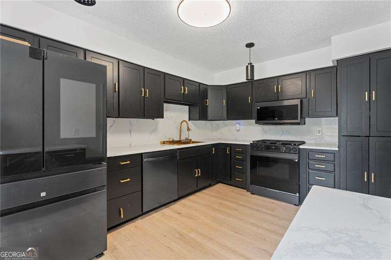 6307 Shallowford Way Douglasville - Photo 10