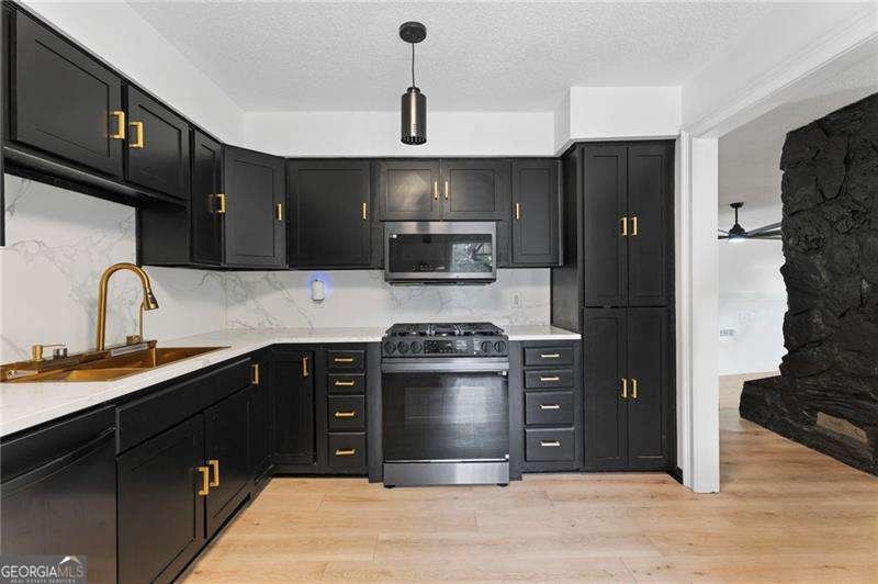 6307 Shallowford Way Douglasville - Photo 11