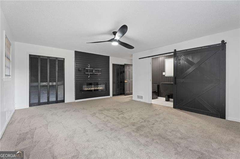 6307 Shallowford Way Douglasville - Photo 13