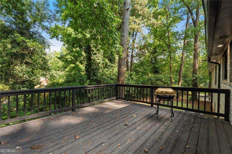 6307 Shallowford Way Douglasville - Photo 41