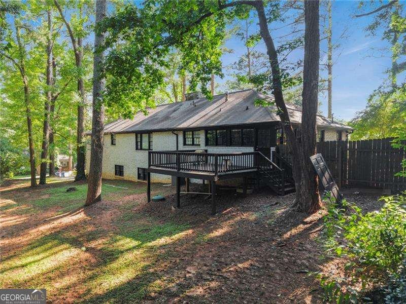 6307 Shallowford Way Douglasville - Photo 45