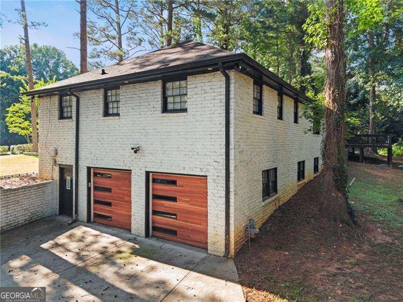 6307 Shallowford Way Douglasville - Photo 46