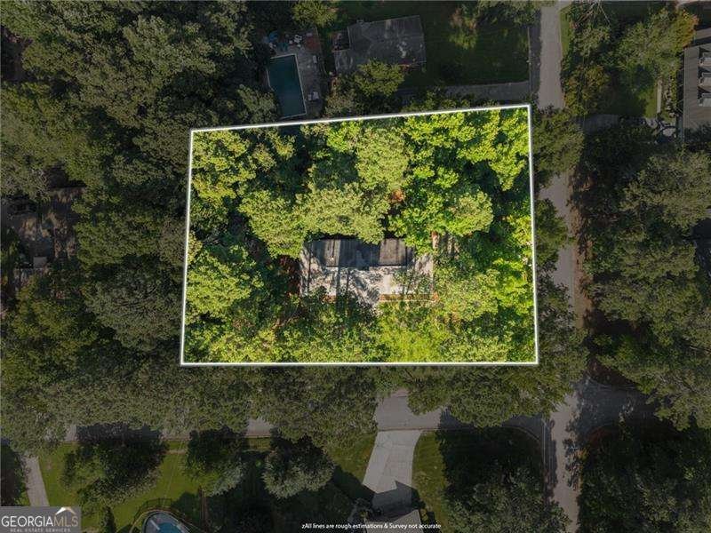 6307 Shallowford Way Douglasville - Photo 47