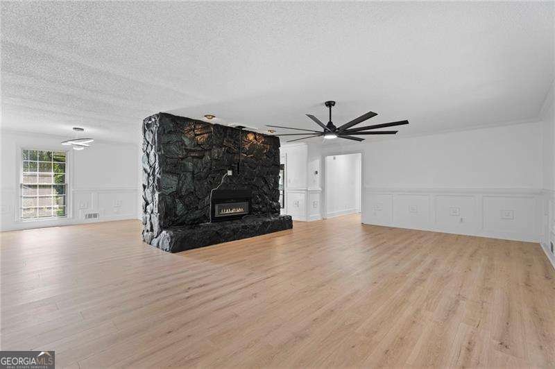 6307 Shallowford Way Douglasville - Photo 6