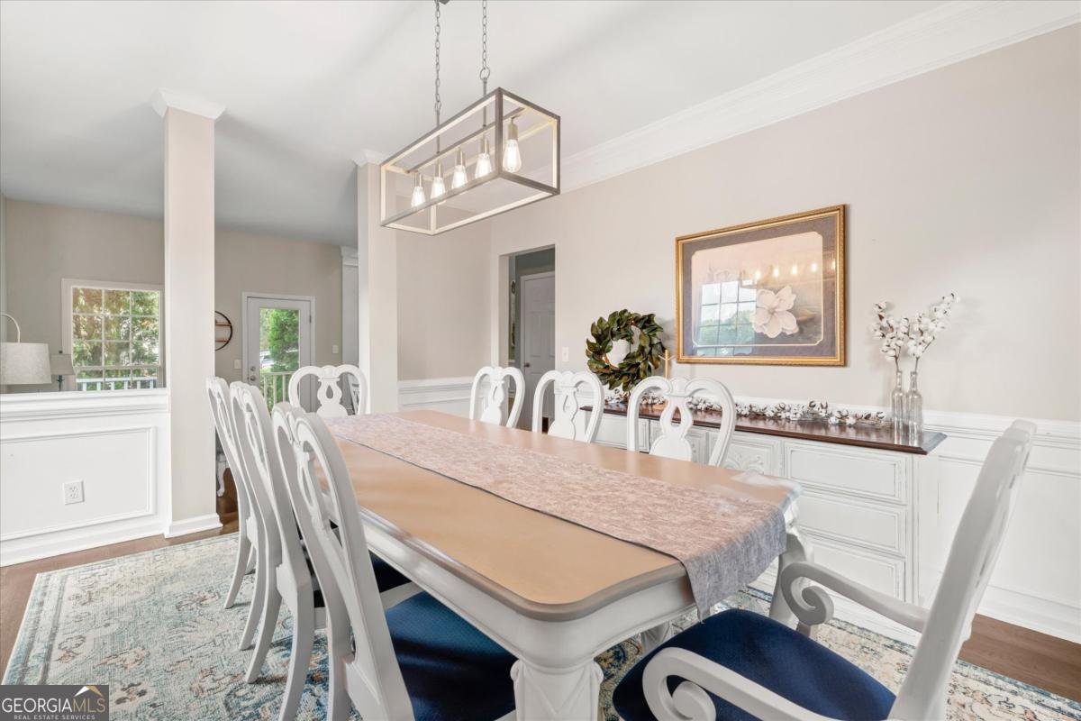 326 Senators Ridge Drive Dallas - Photo 10