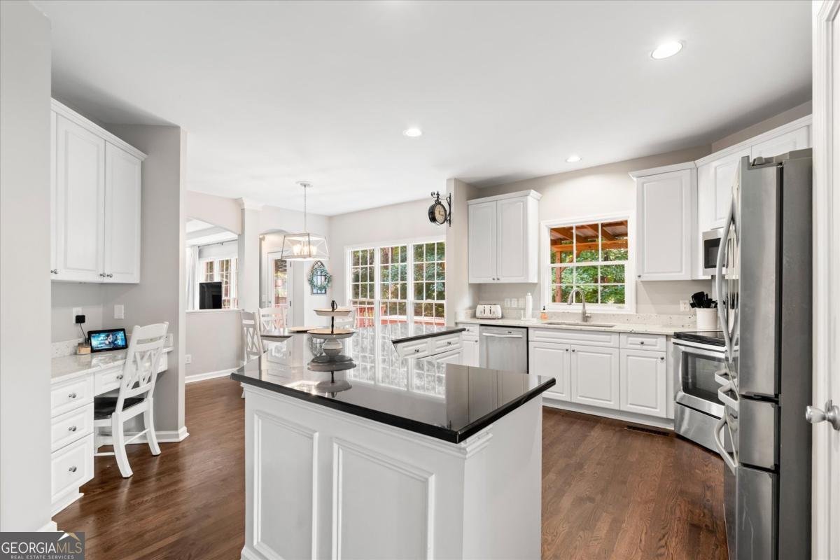 326 Senators Ridge Drive Dallas - Photo 11