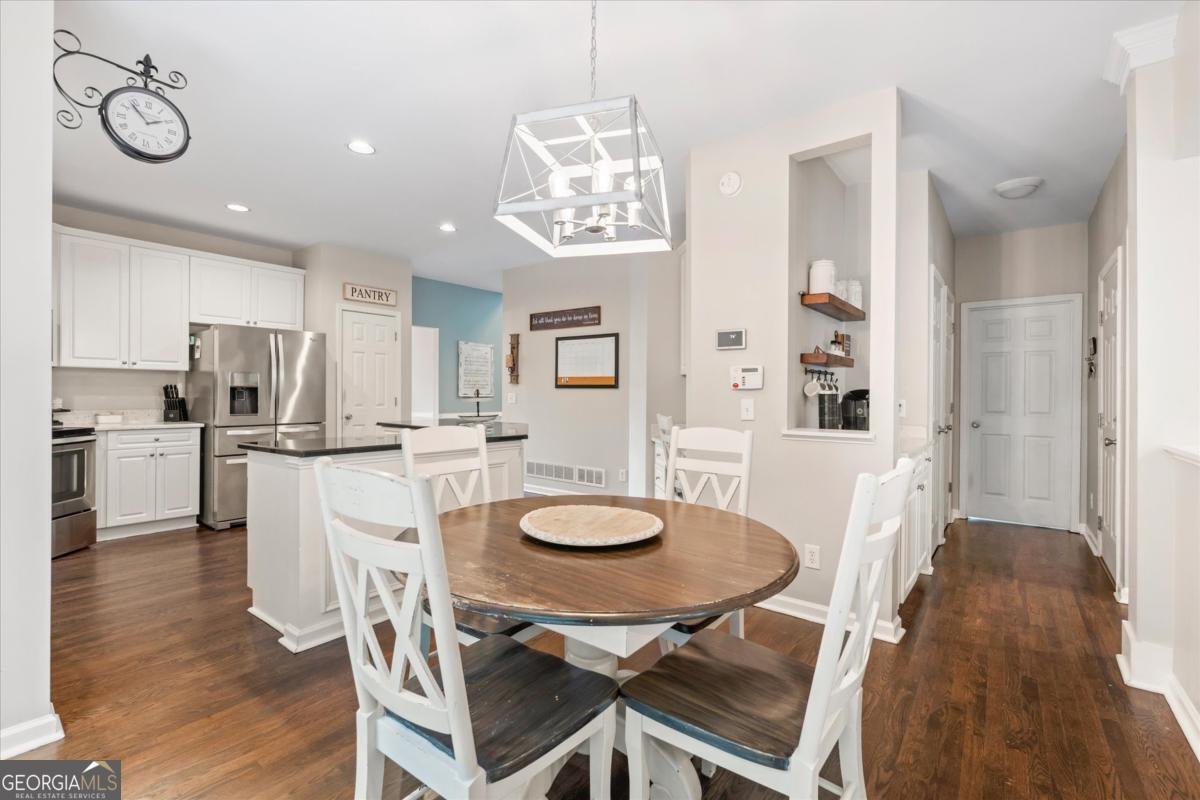 326 Senators Ridge Drive Dallas - Photo 15