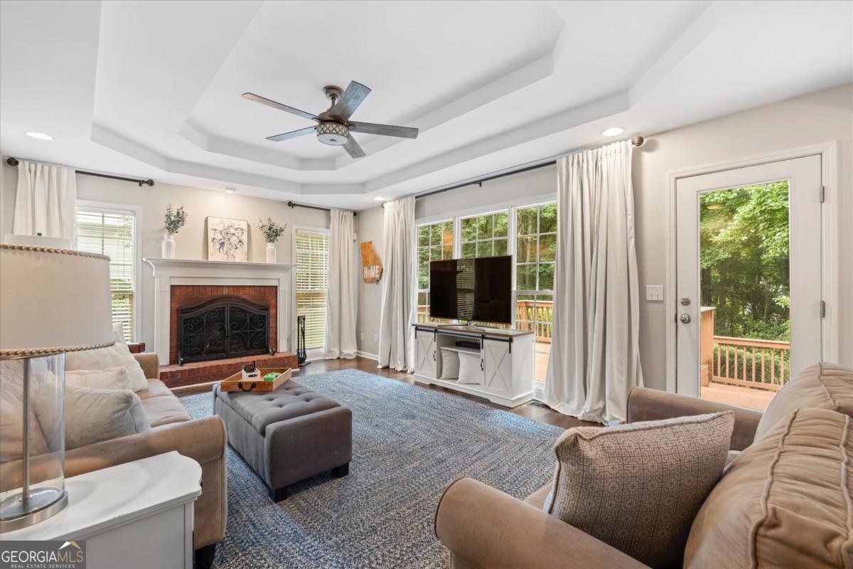 326 Senators Ridge Drive Dallas - Photo 16