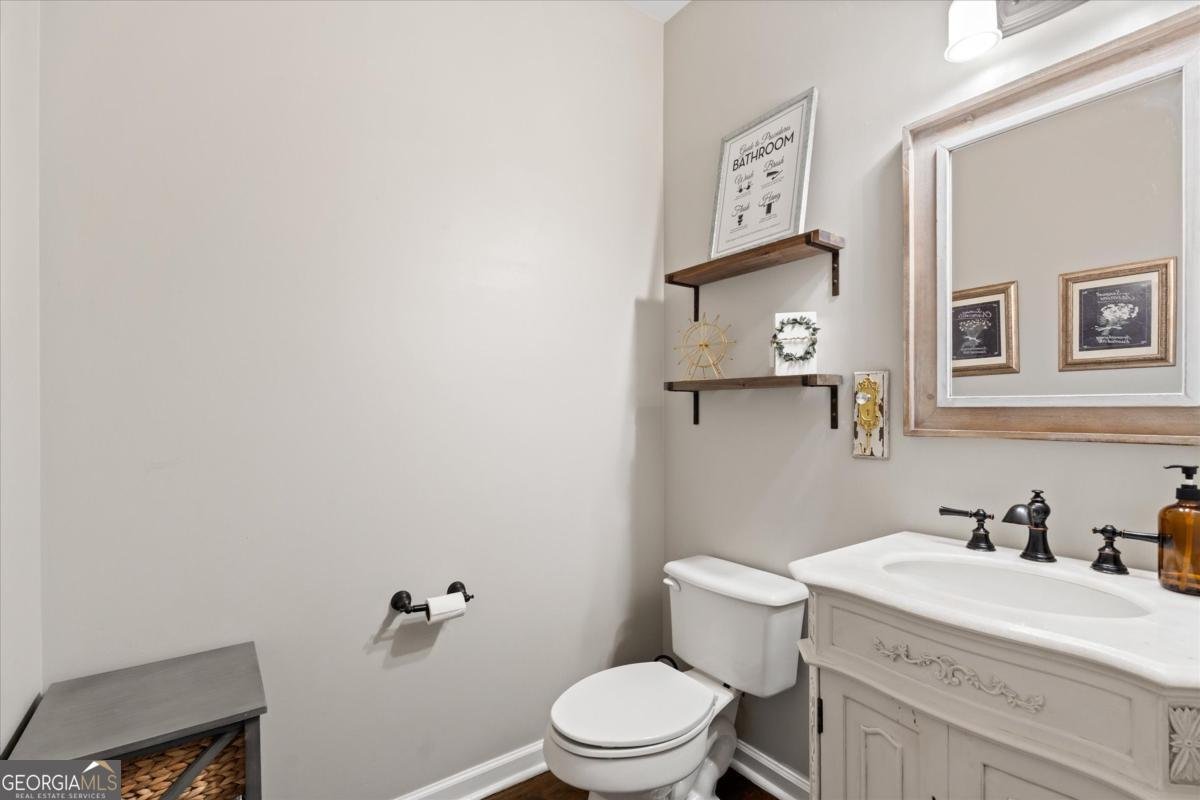 326 Senators Ridge Drive Dallas - Photo 17