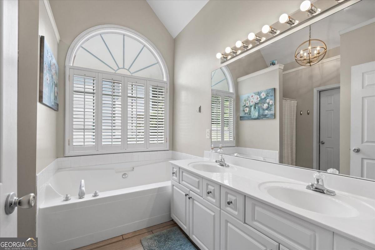 326 Senators Ridge Drive Dallas - Photo 21
