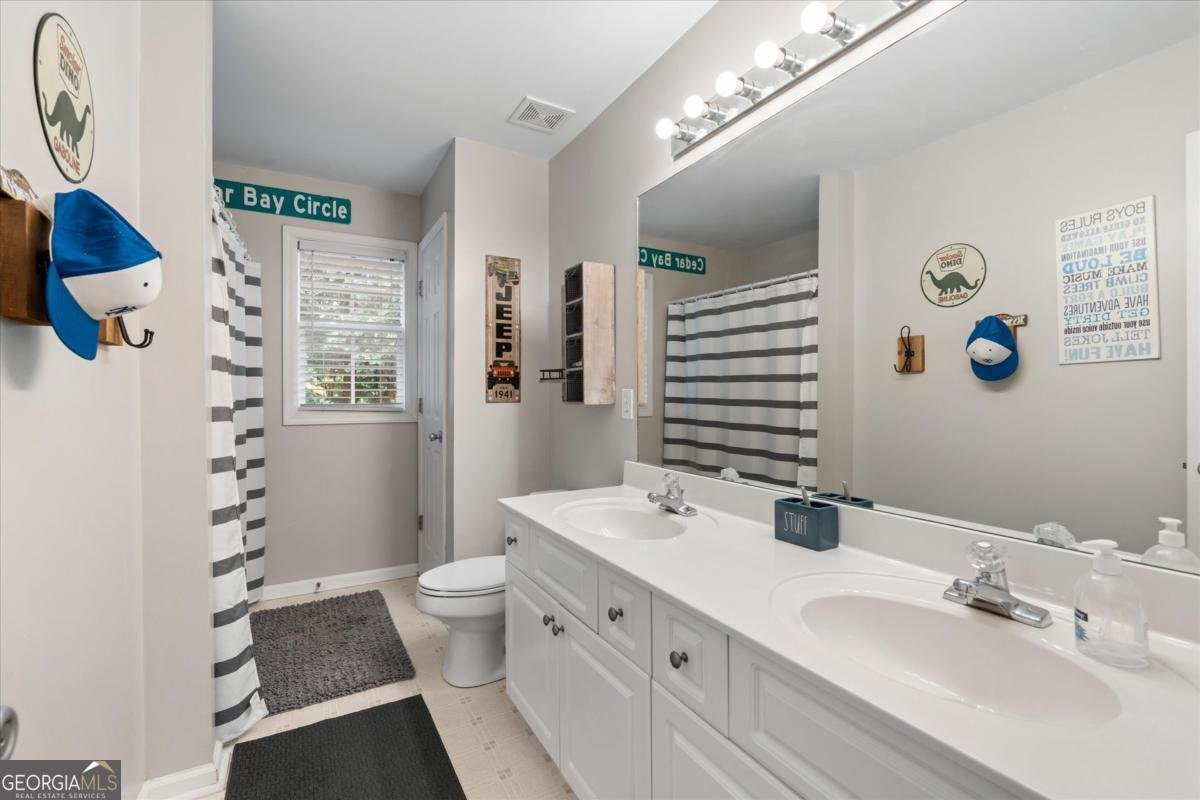 326 Senators Ridge Drive Dallas - Photo 24