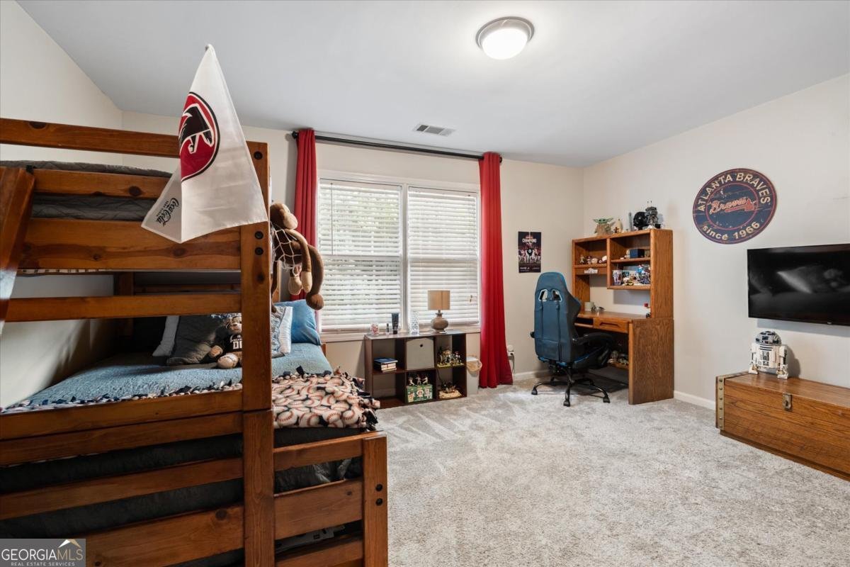 326 Senators Ridge Drive Dallas - Photo 26