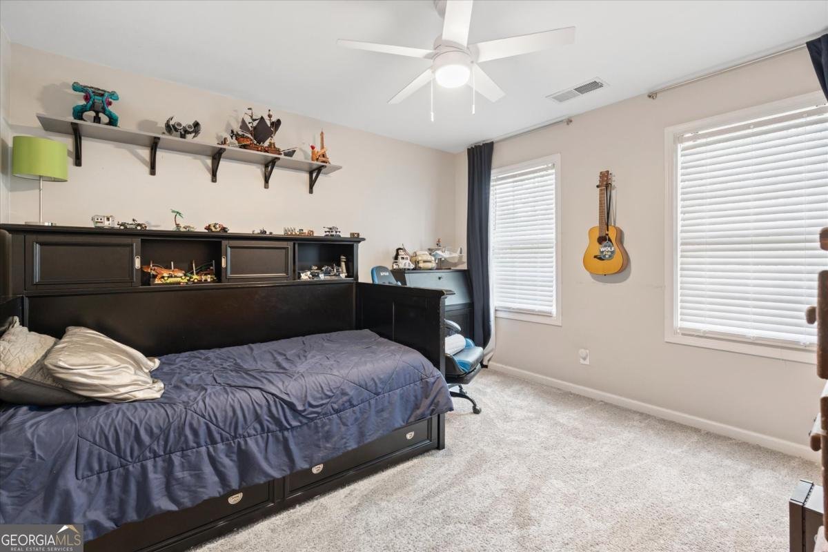 326 Senators Ridge Drive Dallas - Photo 27
